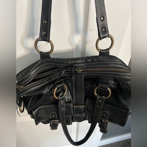 Roots Venetian Village, large bag - Picture 9 of 11